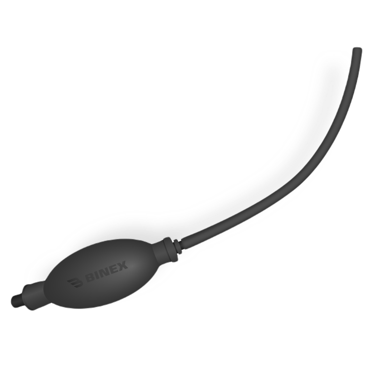 Груша резиновая ШИ-11 Груша резиновая ШИ-11