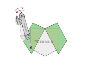 Привод ПВМ 1М винтовой моторный от производителя в Белгороде Загрузочное устройство бункера