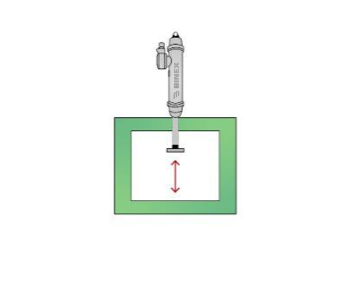 Привод ПВМ 1М винтовой моторный от производителя в Белгороде Пресс электрический