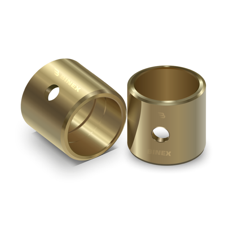 Втулка 8ТХ.210.038 Втулка 8ТХ.210.038