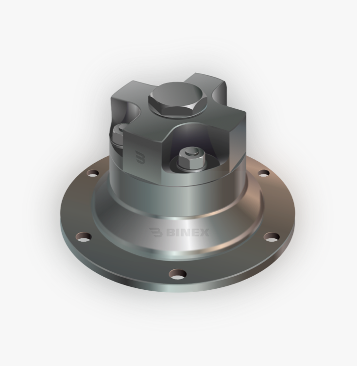 Насос 2ТЭ10Л.85.23.062 Насос лопастной 2ТЭ10Л.85.23.062