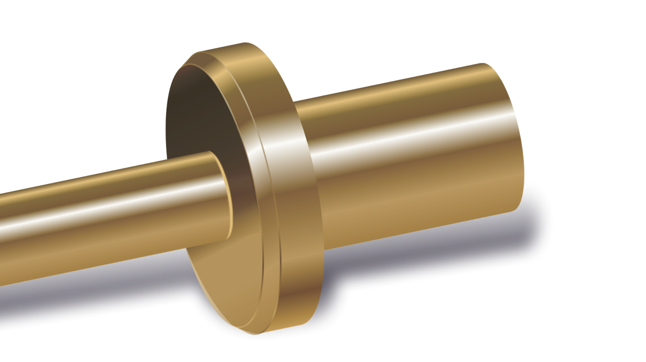 Карандаш 12-70 для скоростемеров 3СЛ-2М Карандаш 12-70 для скоростемеров 3СЛ-2М