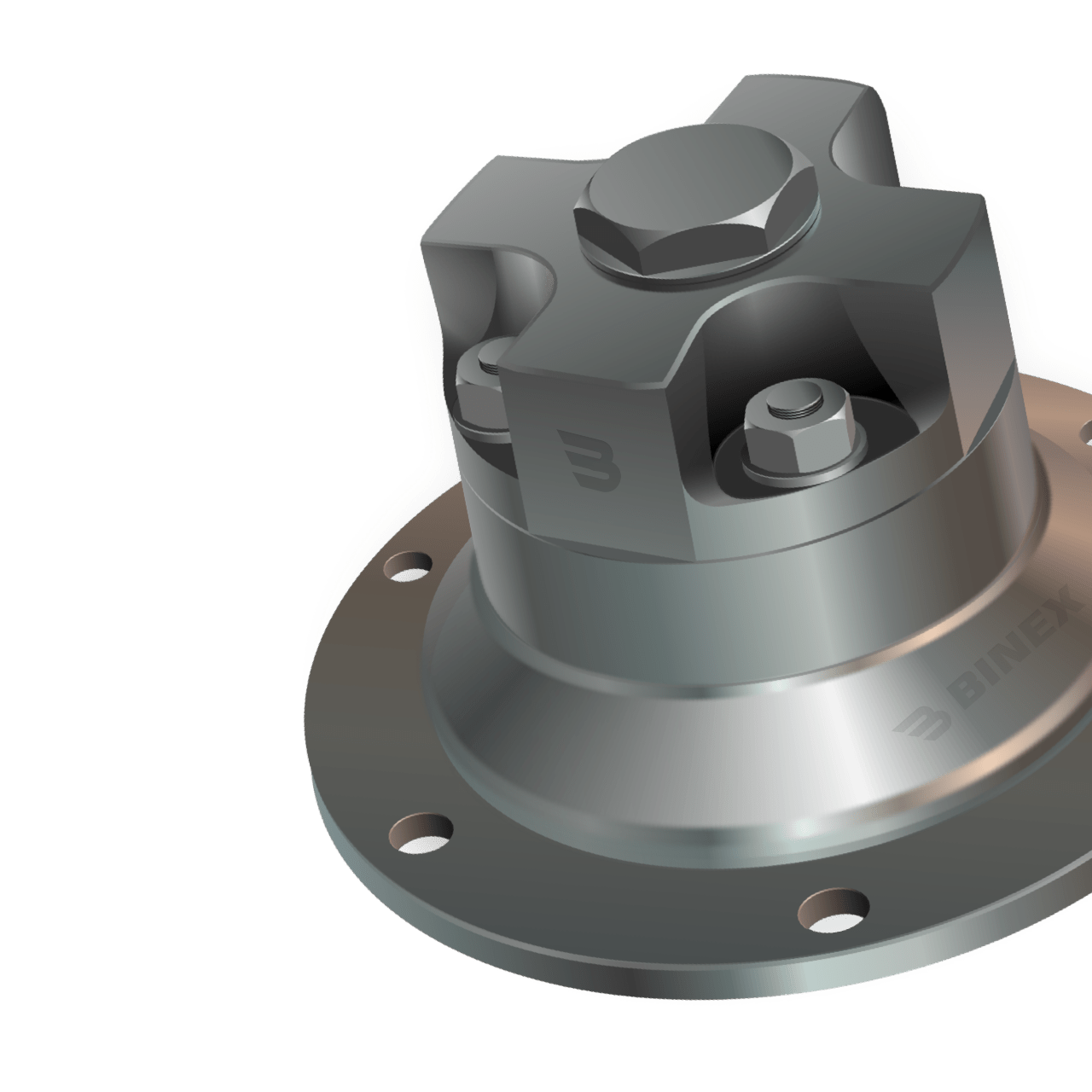 Насос 2ТЭ10Л.85.23.062 Насос лопастной 2ТЭ10Л.85.23.062