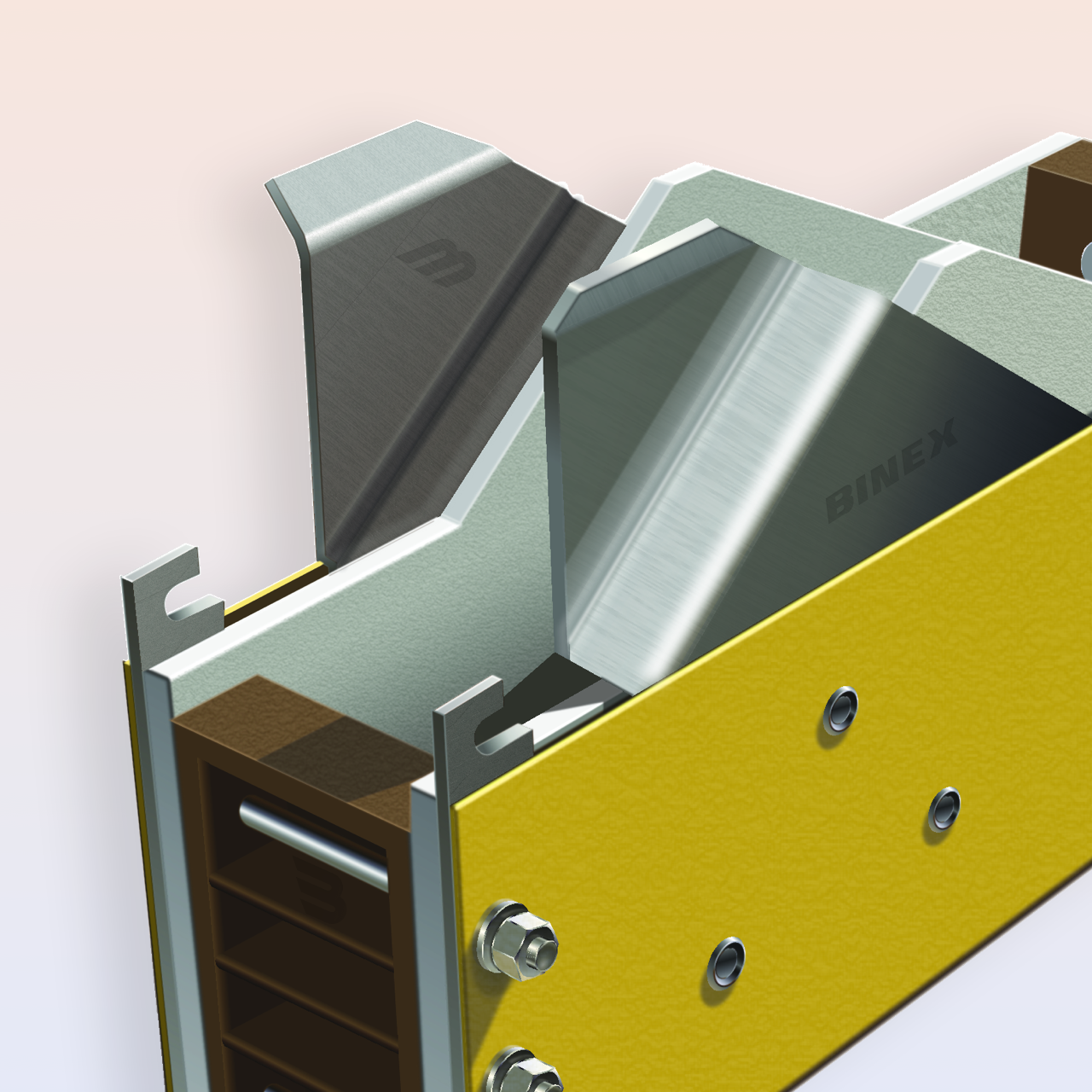 Дугогасительная камера ПК-753 Дугогасительная камера ПК-753