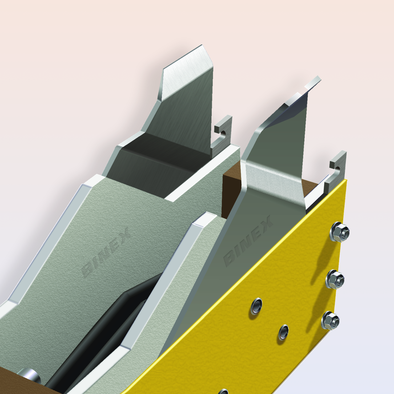 Дугогасительная камера ПК-753 Дугогасительная камера ПК-753